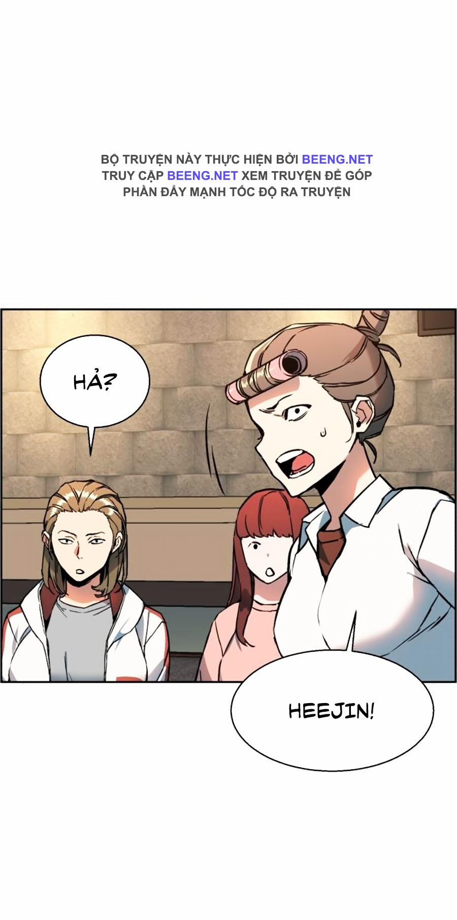 Bạn Học Của Tôi Là Lính Đánh Thuê 10 trang 13