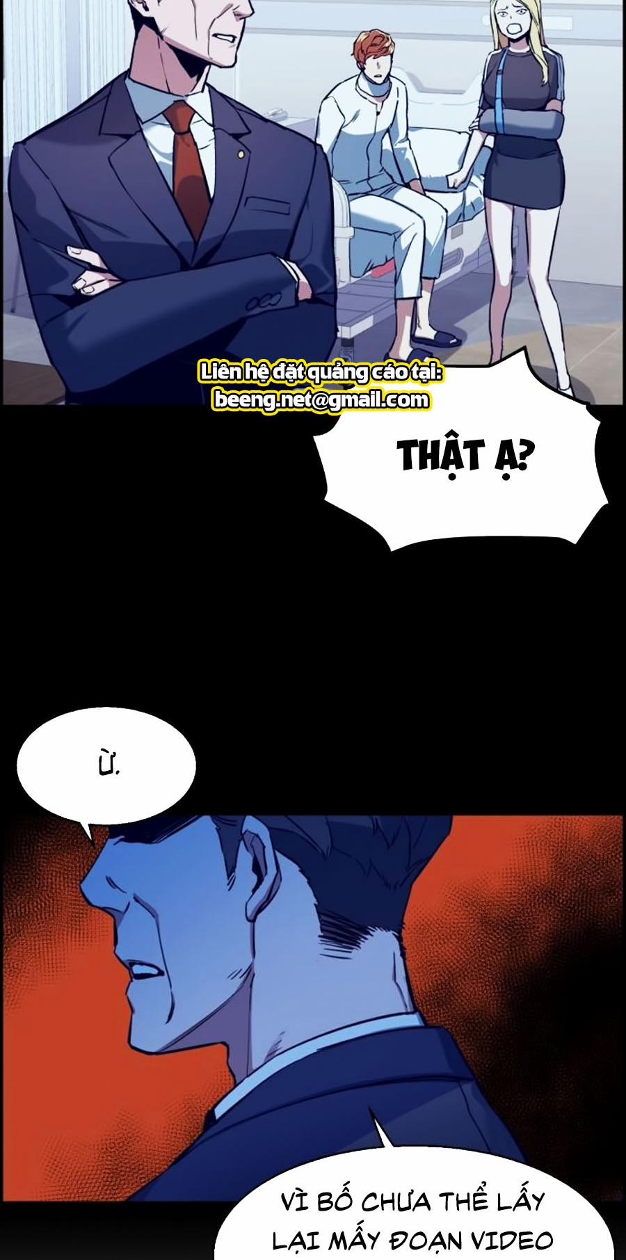 Bạn Học Của Tôi Là Lính Đánh Thuê 10 trang 17