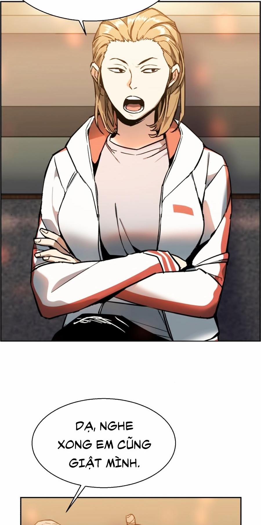Bạn Học Của Tôi Là Lính Đánh Thuê 10 trang 2