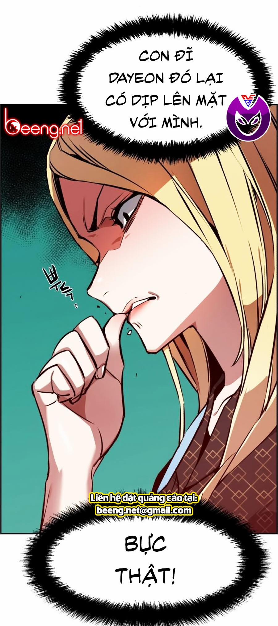 Bạn Học Của Tôi Là Lính Đánh Thuê 10 trang 23