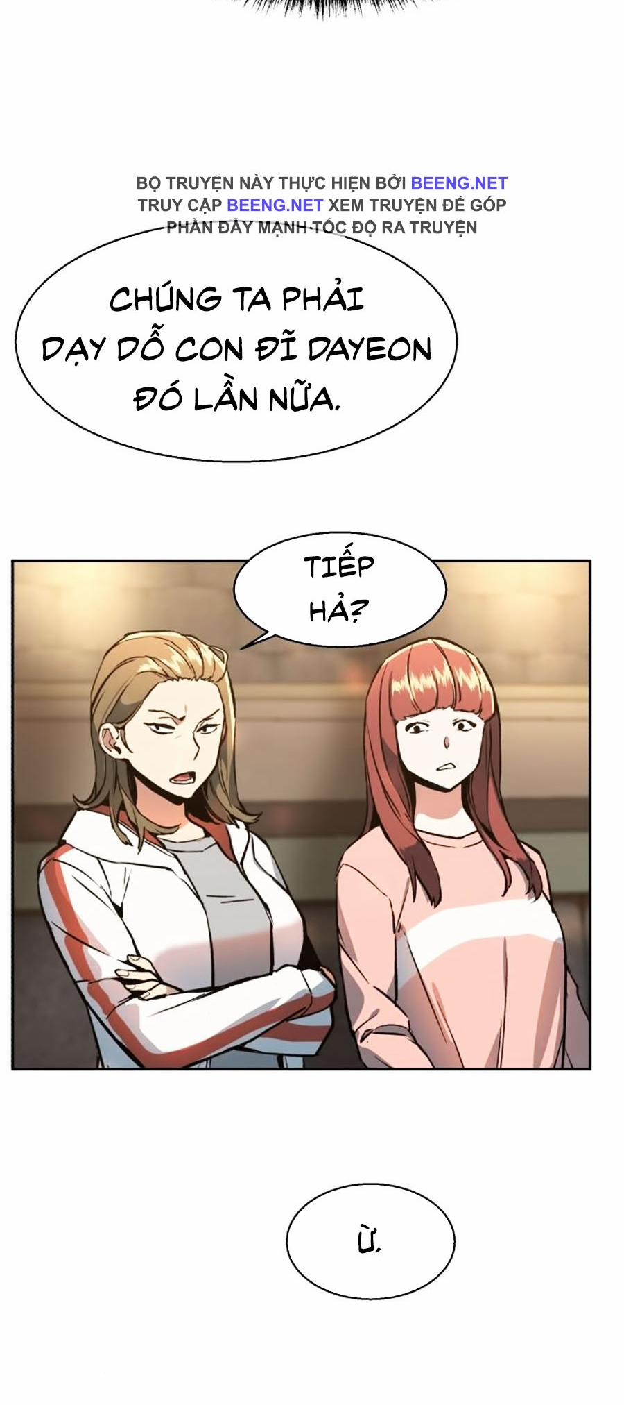 Bạn Học Của Tôi Là Lính Đánh Thuê 10 trang 24