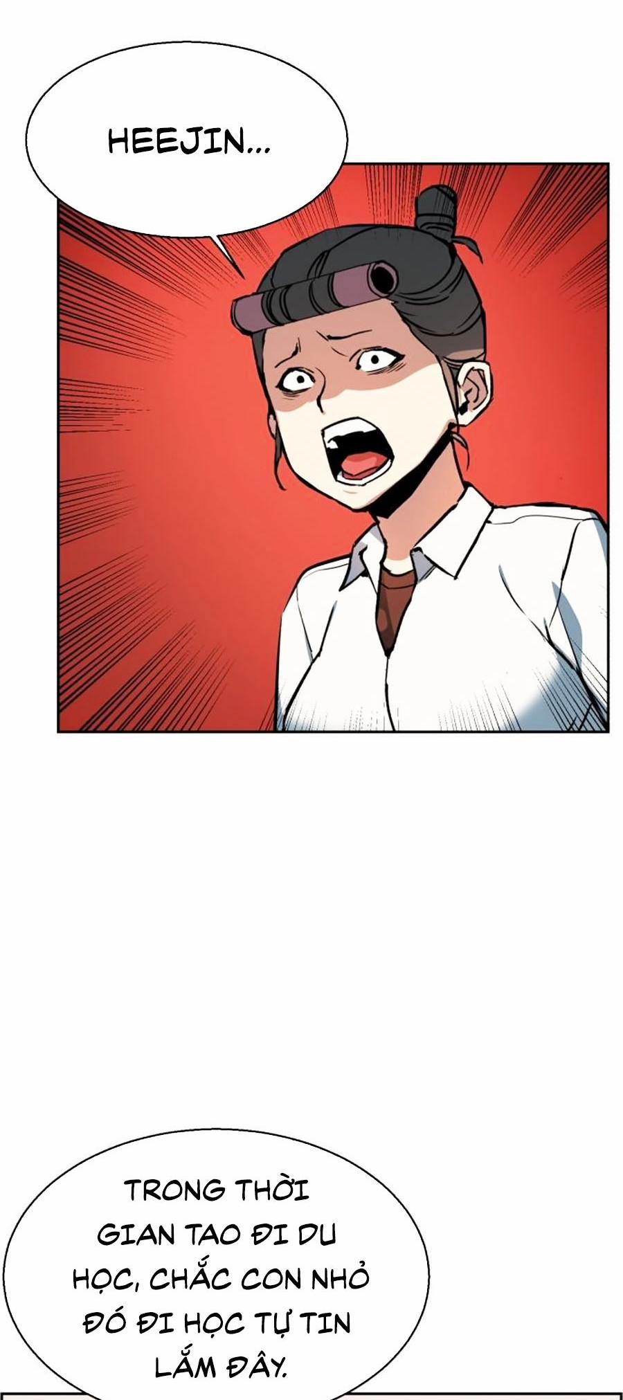 Bạn Học Của Tôi Là Lính Đánh Thuê 10 trang 25