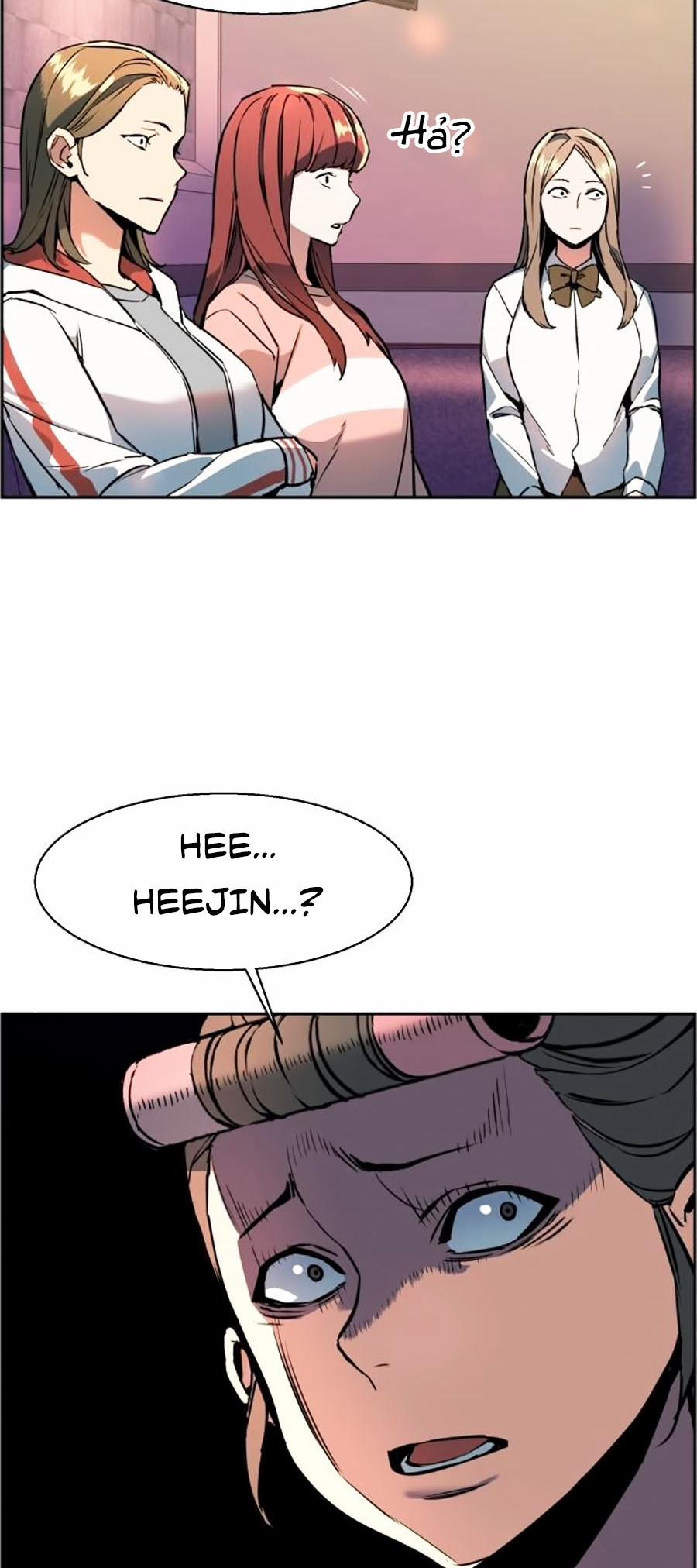 Bạn Học Của Tôi Là Lính Đánh Thuê 10 trang 27