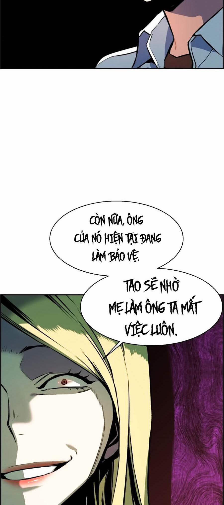 Bạn Học Của Tôi Là Lính Đánh Thuê 10 trang 28