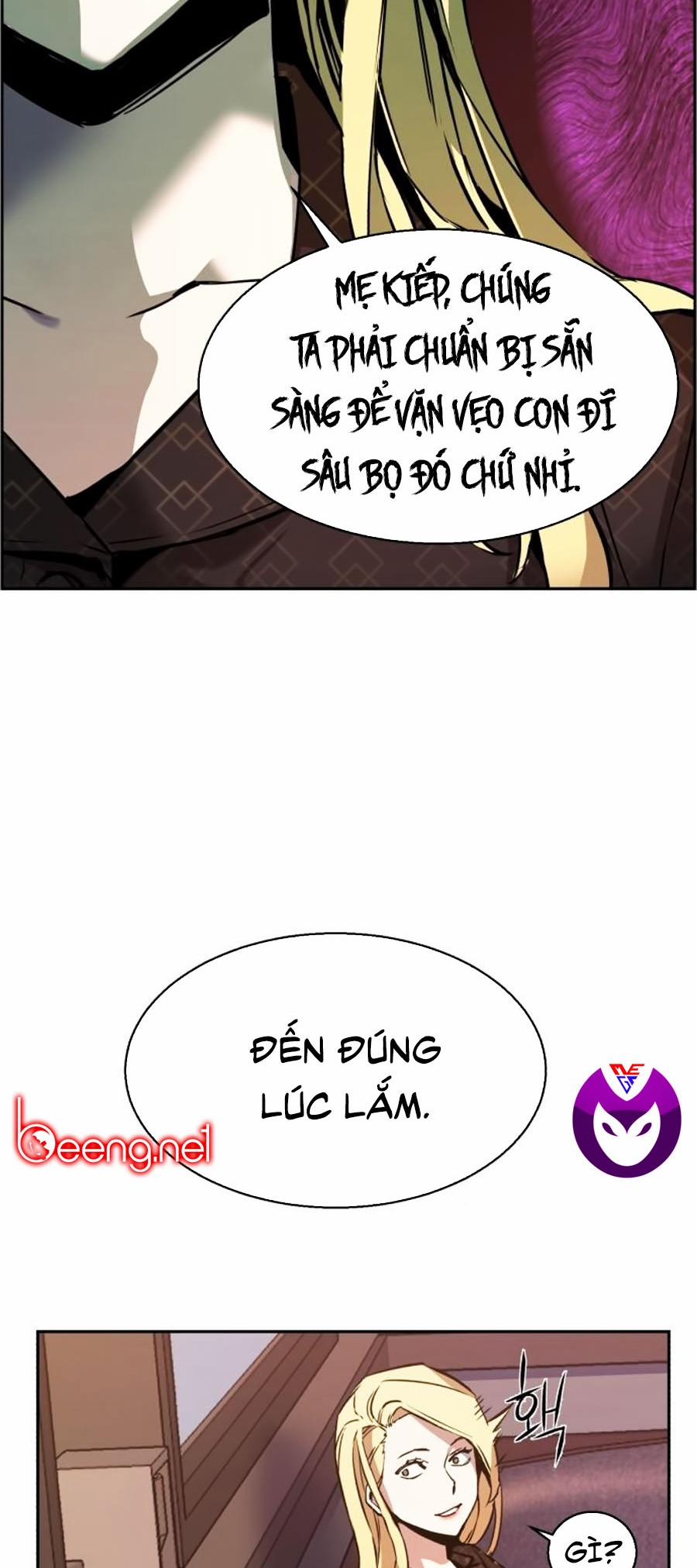 Bạn Học Của Tôi Là Lính Đánh Thuê 10 trang 29