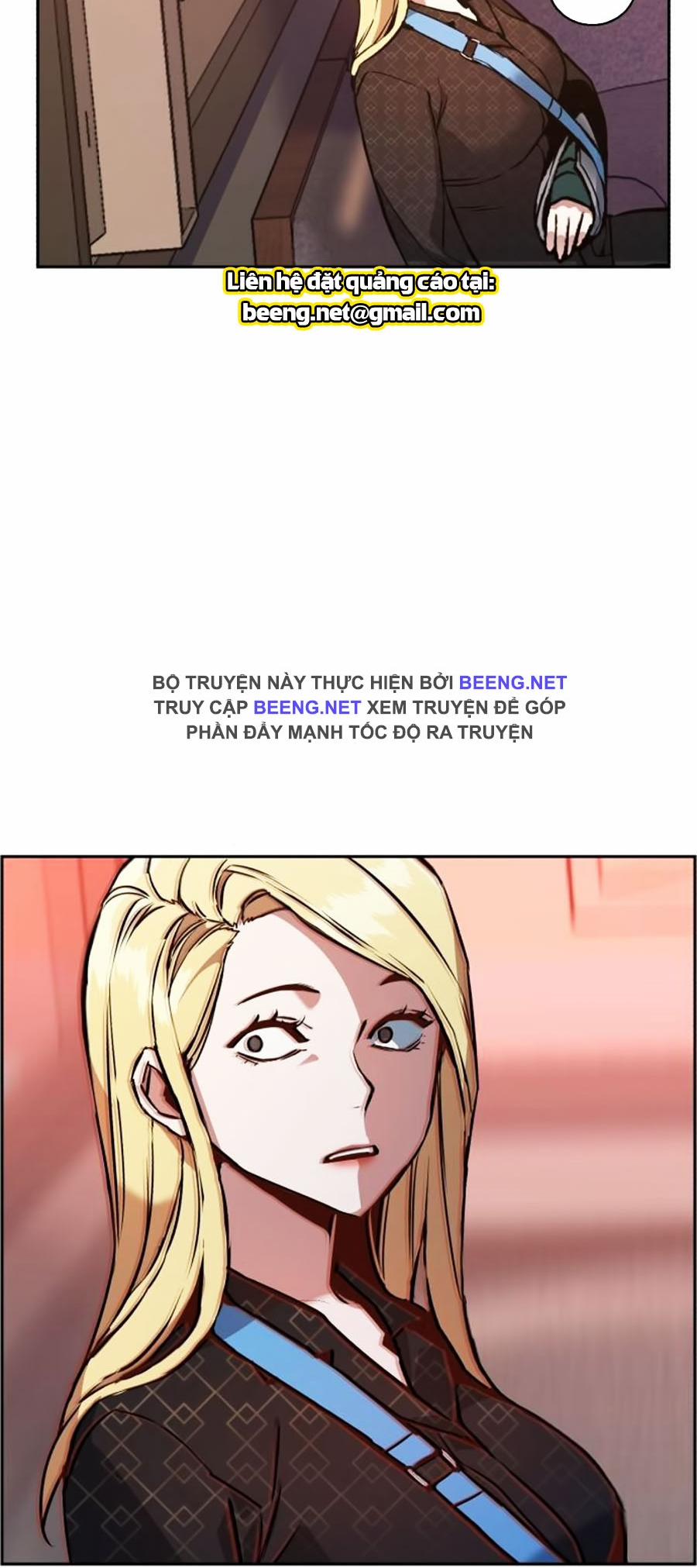 Bạn Học Của Tôi Là Lính Đánh Thuê 10 trang 30