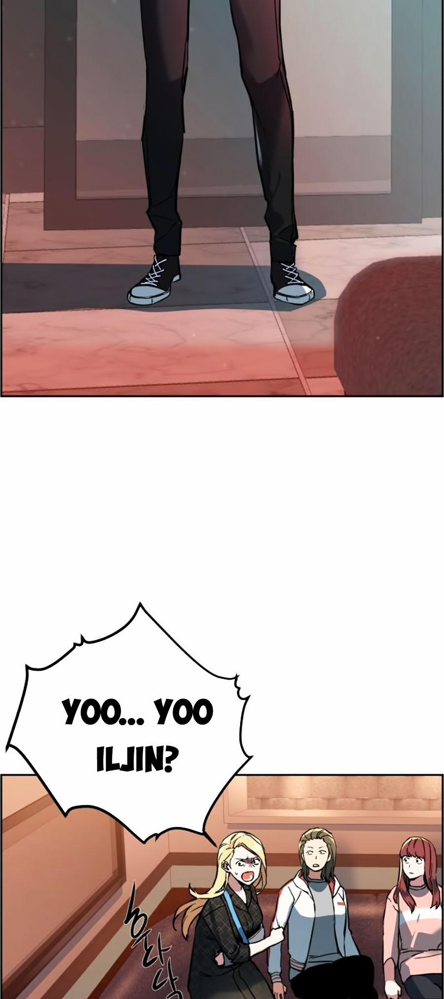 Bạn Học Của Tôi Là Lính Đánh Thuê 10 trang 32