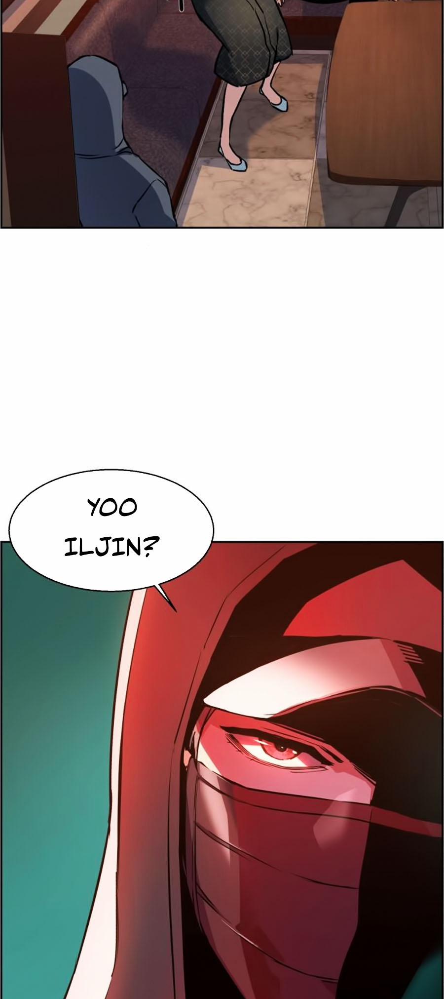 Bạn Học Của Tôi Là Lính Đánh Thuê 10 trang 33