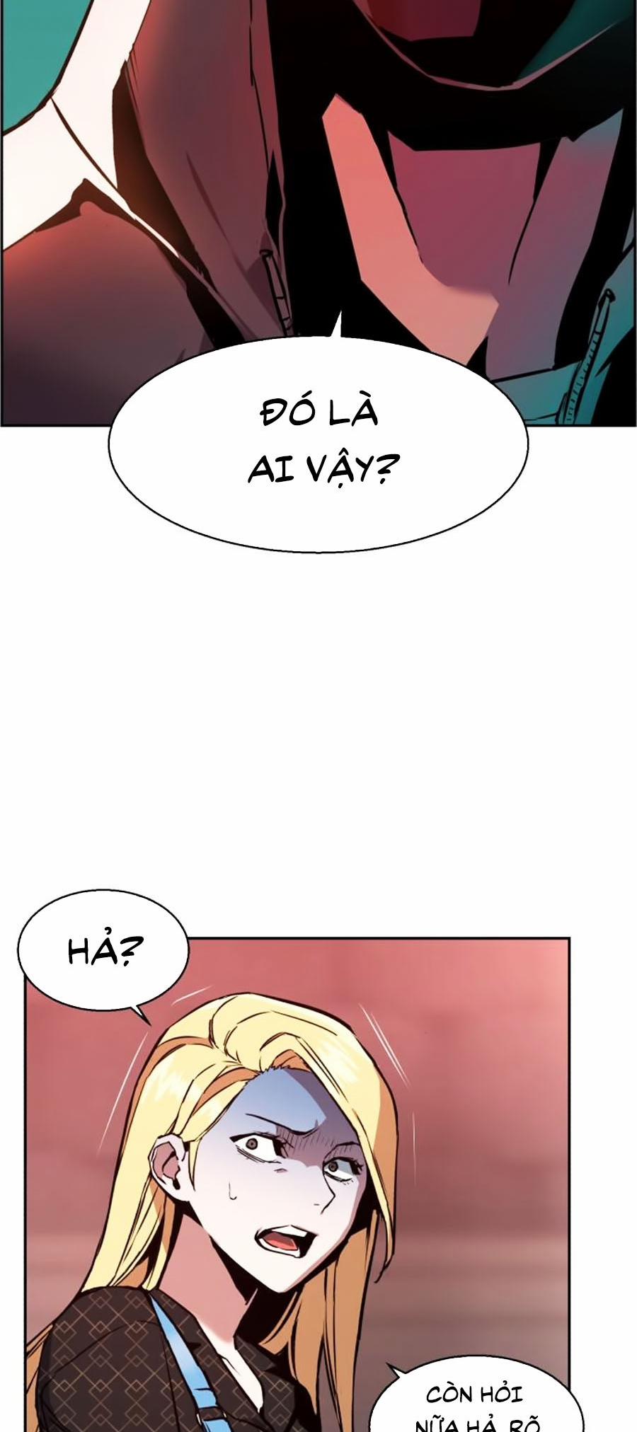 Bạn Học Của Tôi Là Lính Đánh Thuê 10 trang 34