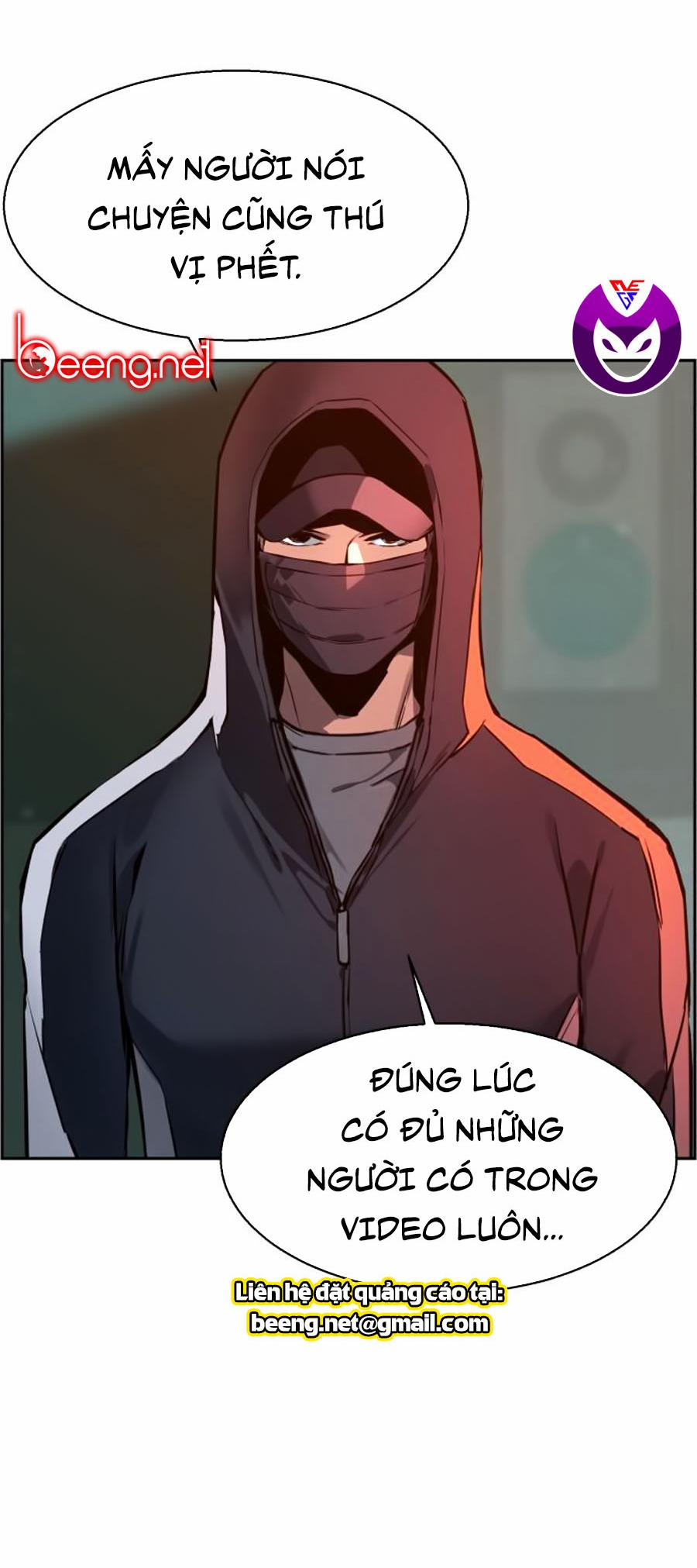 Bạn Học Của Tôi Là Lính Đánh Thuê 10 trang 36