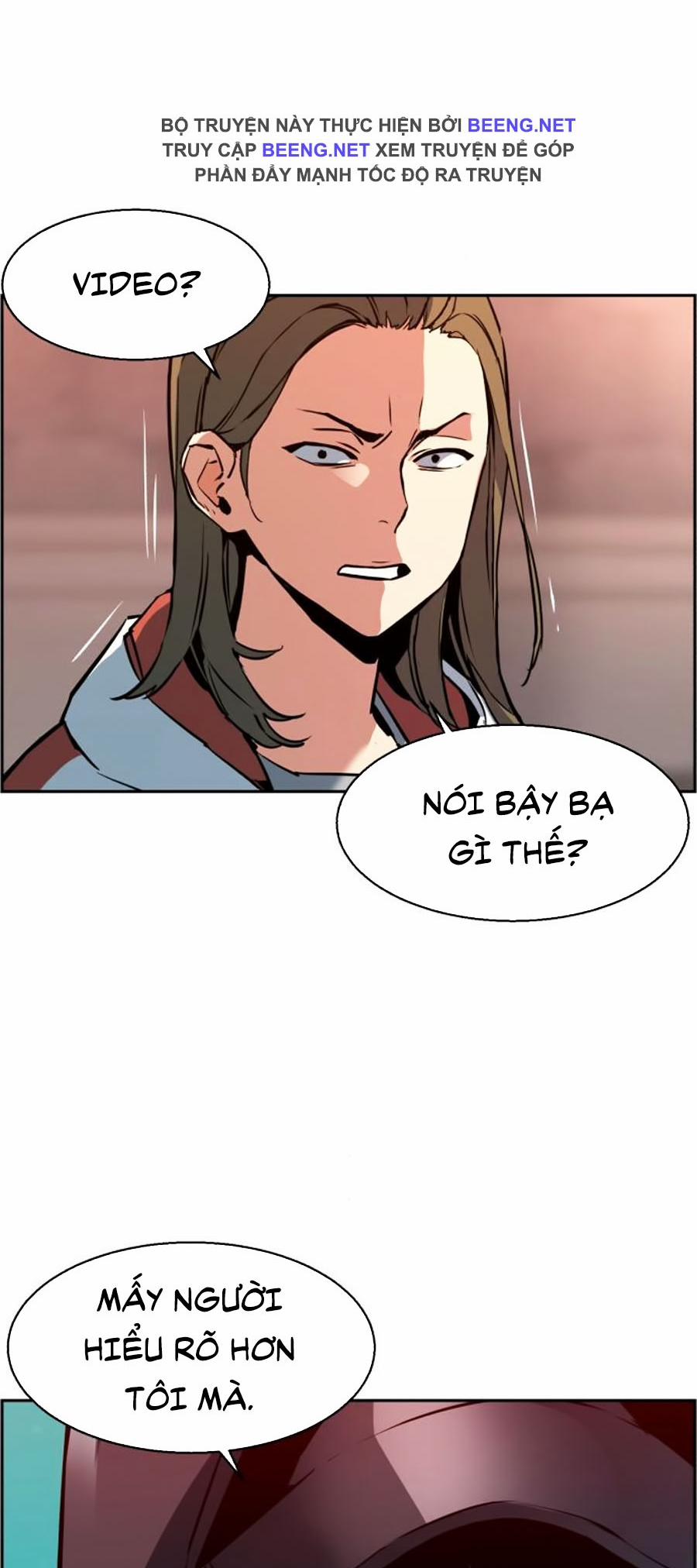 Bạn Học Của Tôi Là Lính Đánh Thuê 10 trang 37