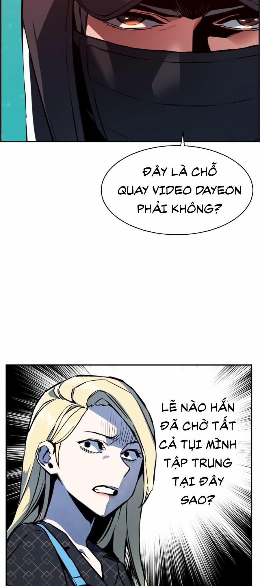 Bạn Học Của Tôi Là Lính Đánh Thuê 10 trang 38