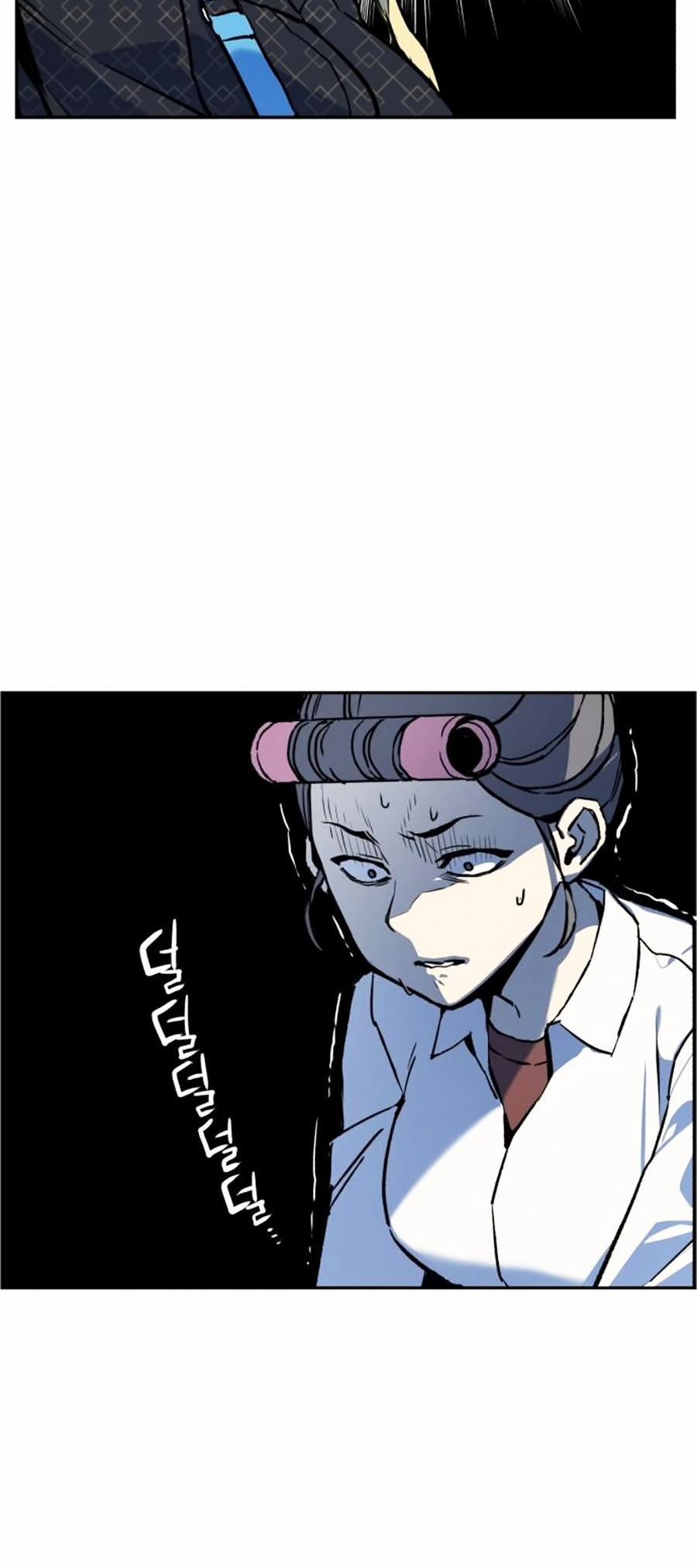 Bạn Học Của Tôi Là Lính Đánh Thuê 10 trang 39