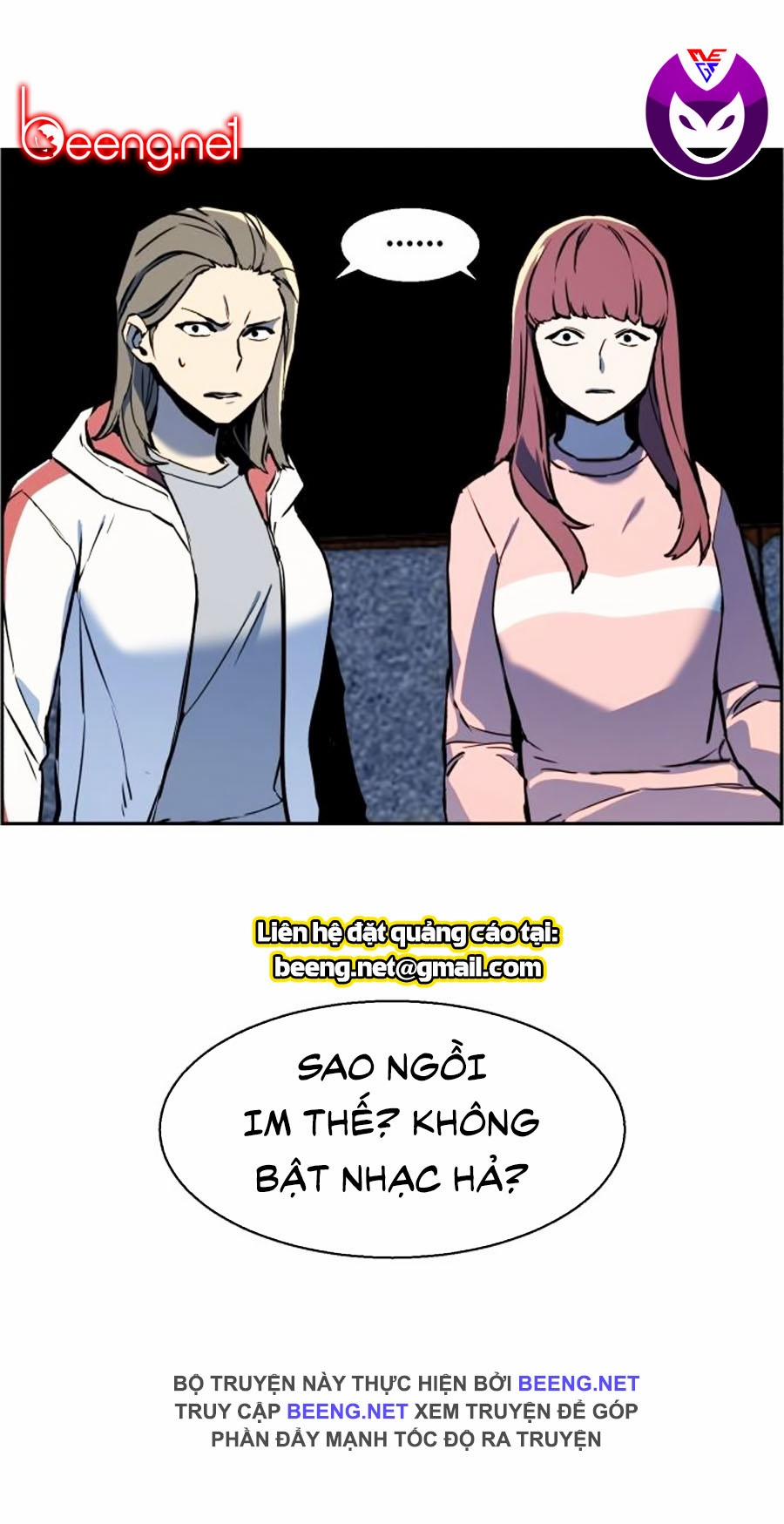 Bạn Học Của Tôi Là Lính Đánh Thuê 10 trang 40