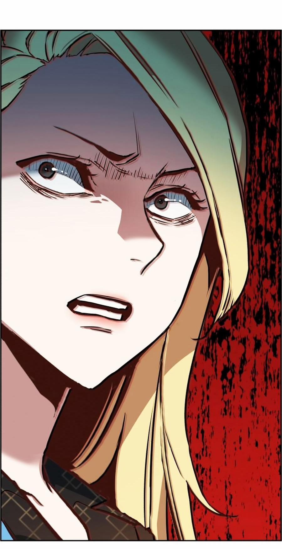 Bạn Học Của Tôi Là Lính Đánh Thuê 10 trang 41