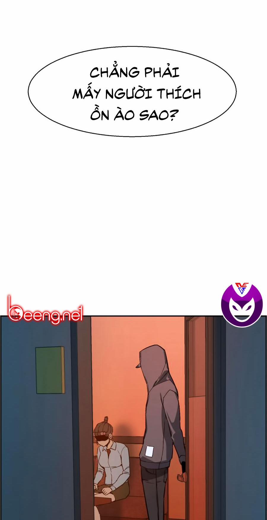 Bạn Học Của Tôi Là Lính Đánh Thuê 10 trang 42