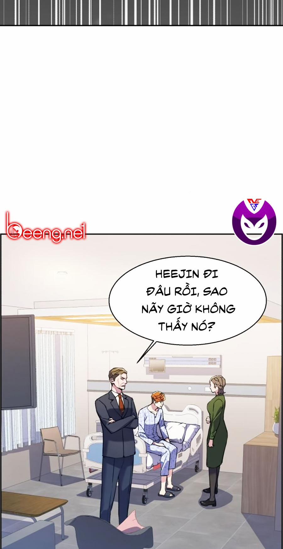 Bạn Học Của Tôi Là Lính Đánh Thuê 10 trang 46