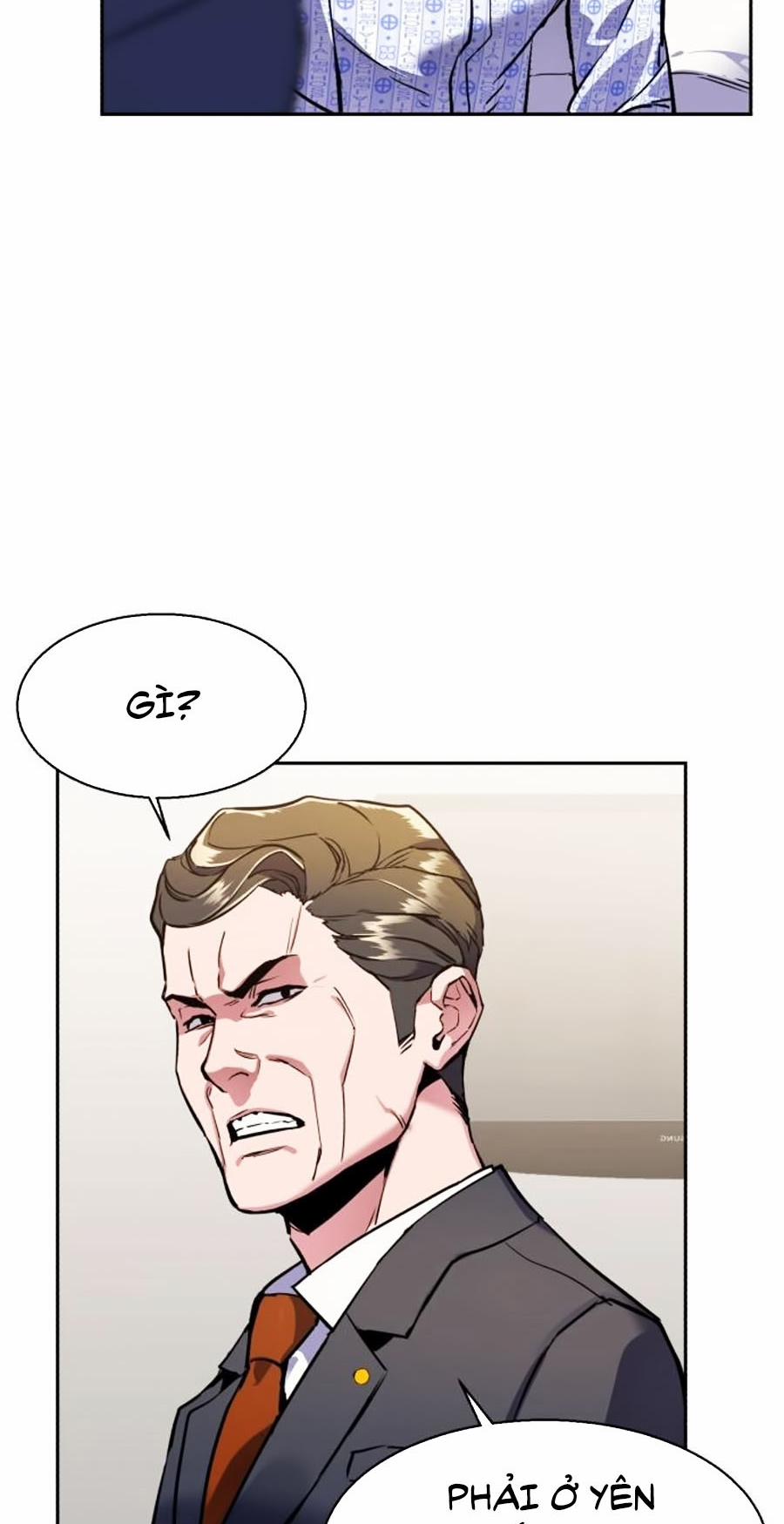 Bạn Học Của Tôi Là Lính Đánh Thuê 10 trang 48