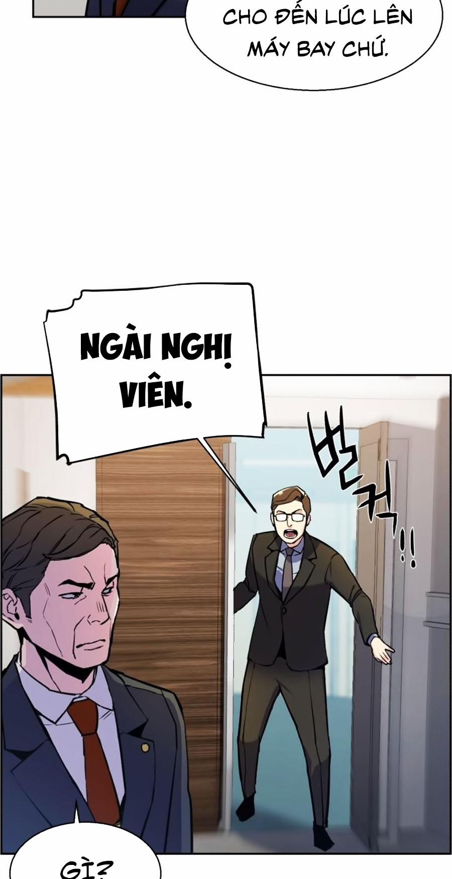 Bạn Học Của Tôi Là Lính Đánh Thuê 10 trang 49