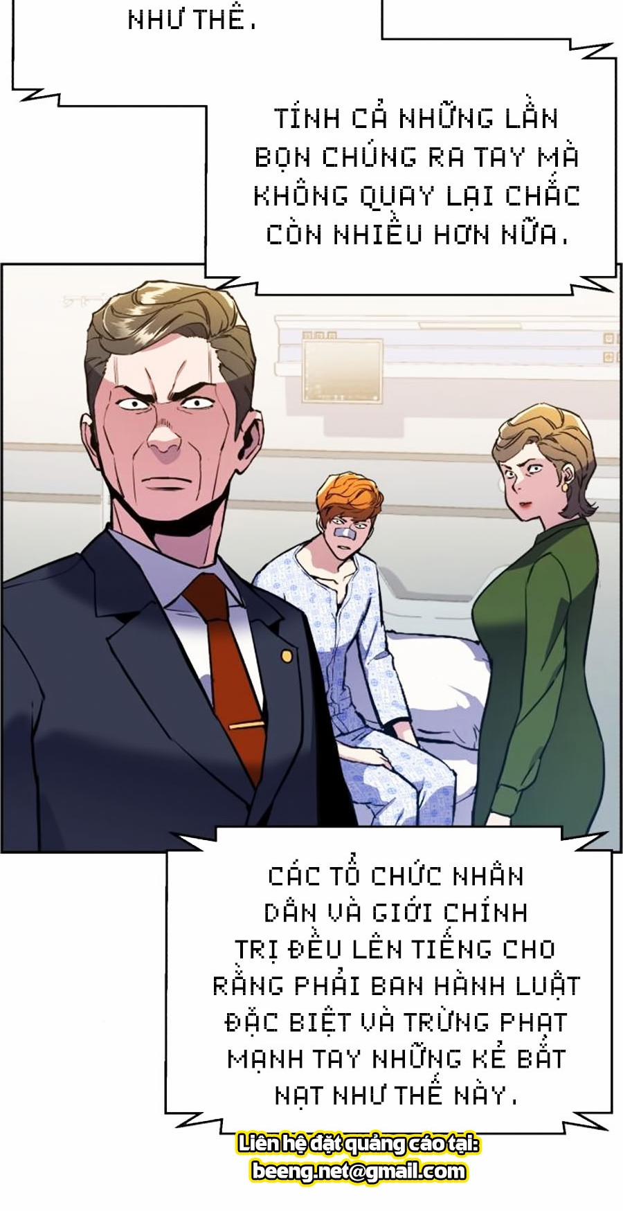 Bạn Học Của Tôi Là Lính Đánh Thuê 10 trang 52