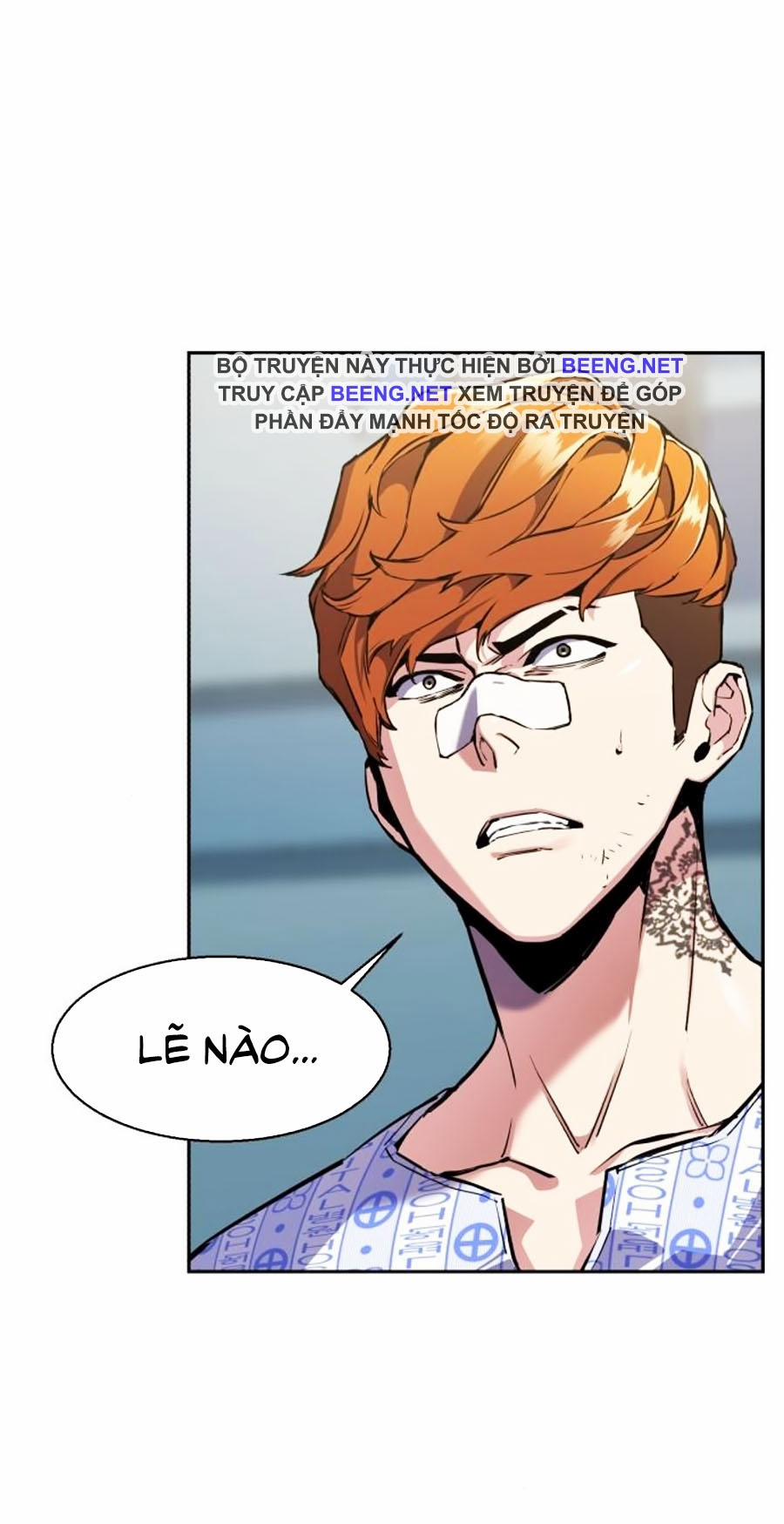 Bạn Học Của Tôi Là Lính Đánh Thuê 10 trang 53