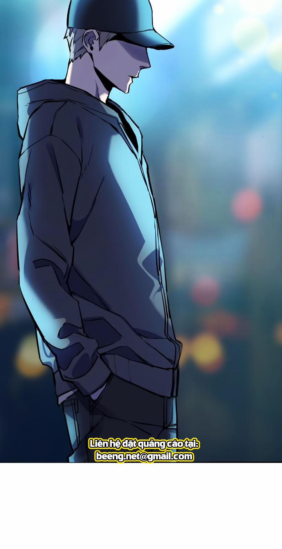 Bạn Học Của Tôi Là Lính Đánh Thuê 10 trang 56