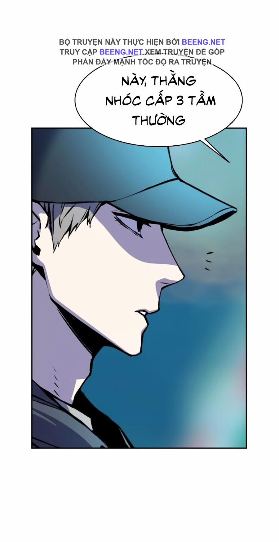 Bạn Học Của Tôi Là Lính Đánh Thuê 10 trang 57