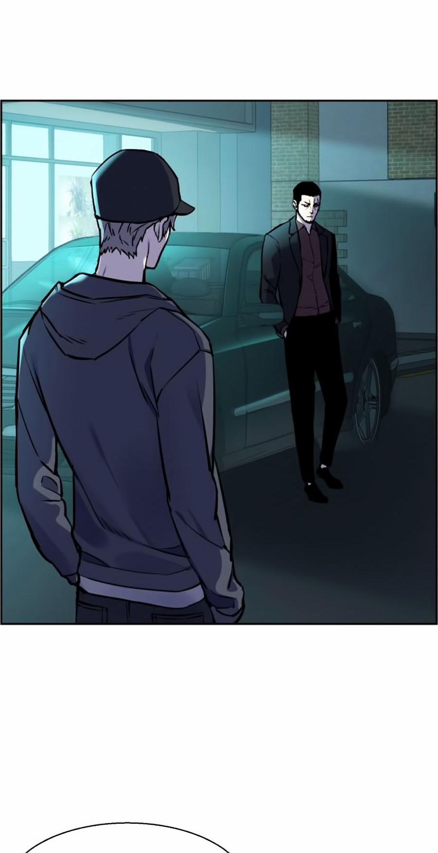 Bạn Học Của Tôi Là Lính Đánh Thuê 10 trang 58