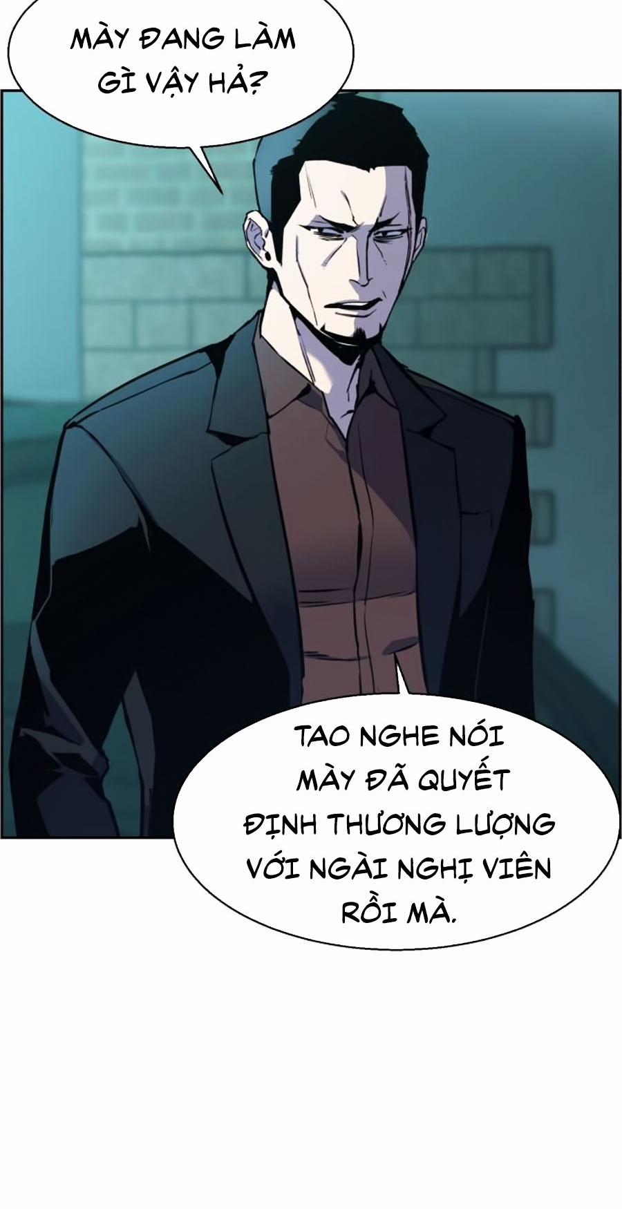 Bạn Học Của Tôi Là Lính Đánh Thuê 10 trang 59