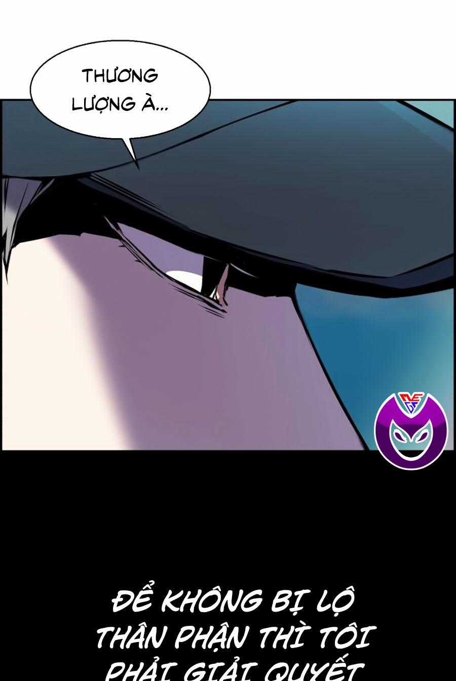 Bạn Học Của Tôi Là Lính Đánh Thuê 10 trang 60
