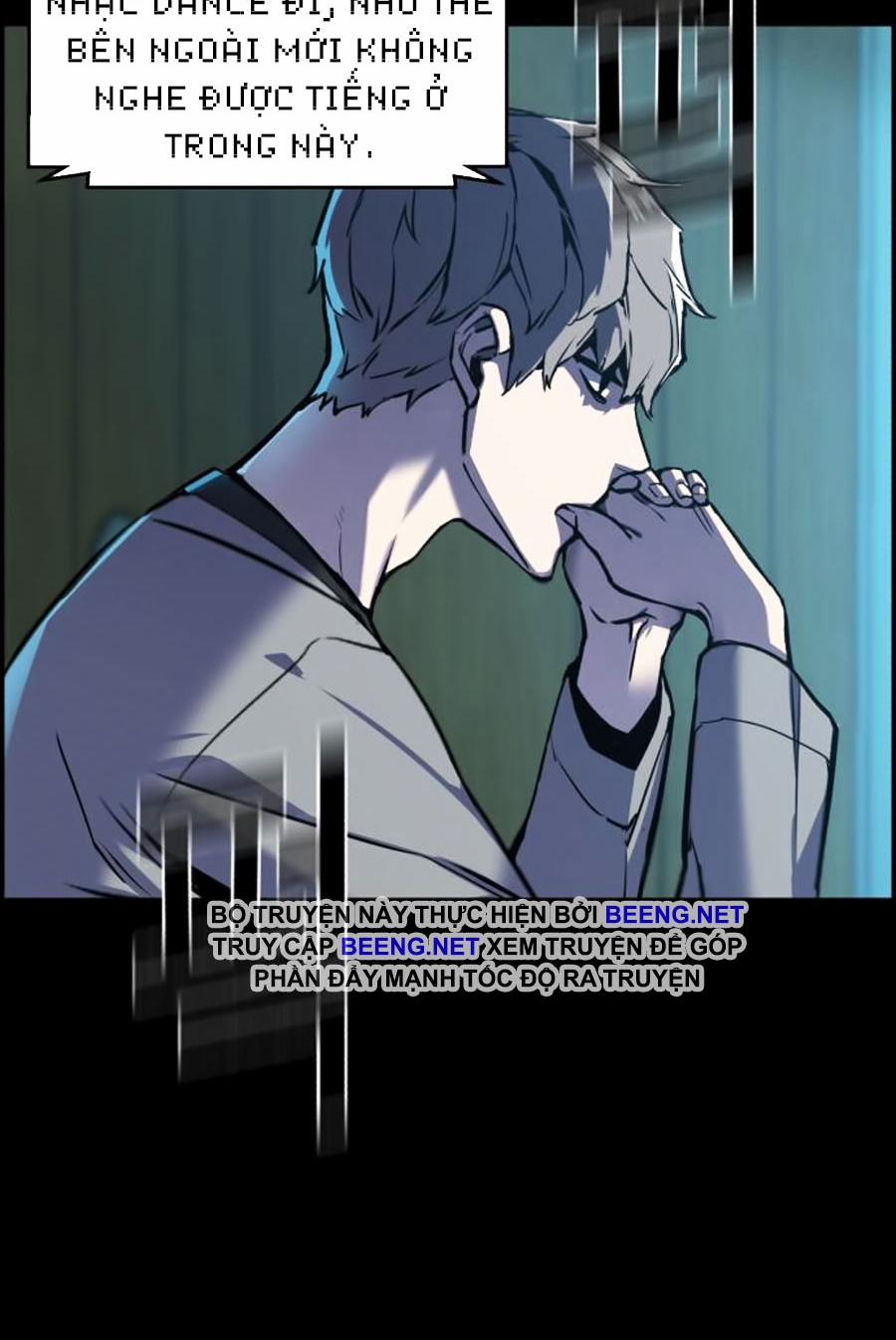 Bạn Học Của Tôi Là Lính Đánh Thuê 10 trang 63