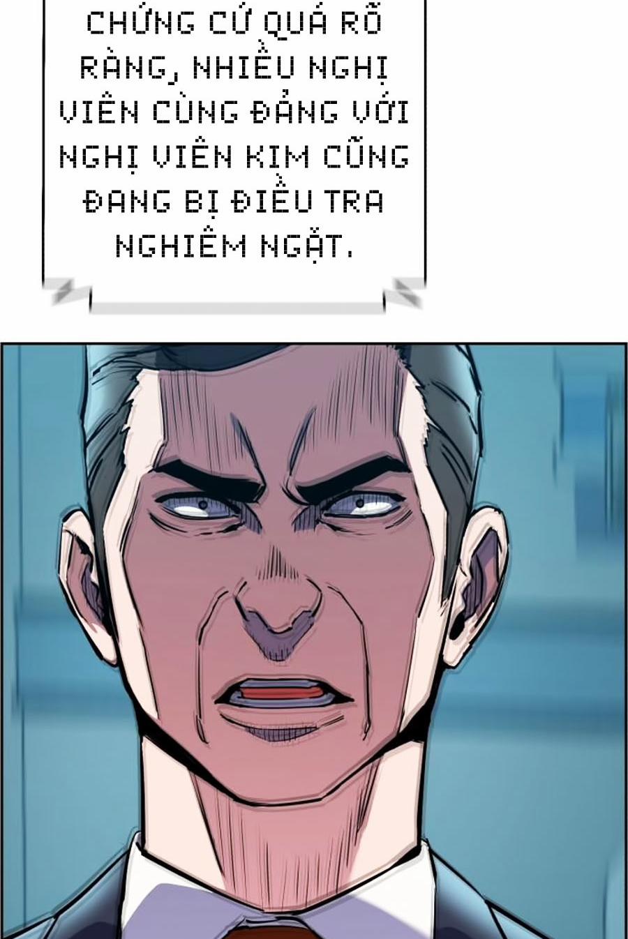 Bạn Học Của Tôi Là Lính Đánh Thuê 10 trang 71