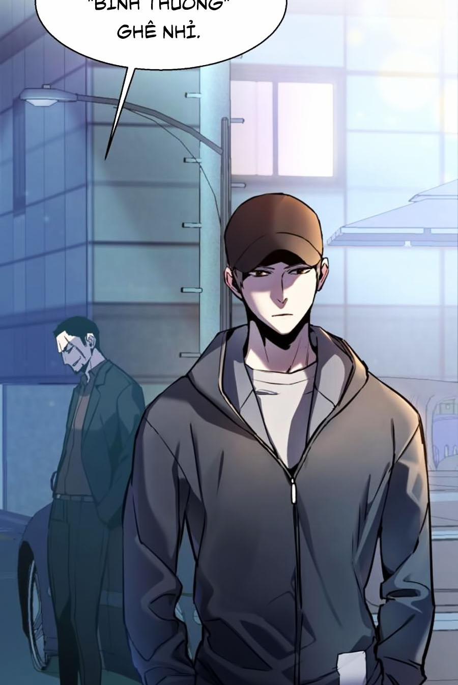 Bạn Học Của Tôi Là Lính Đánh Thuê 10 trang 78