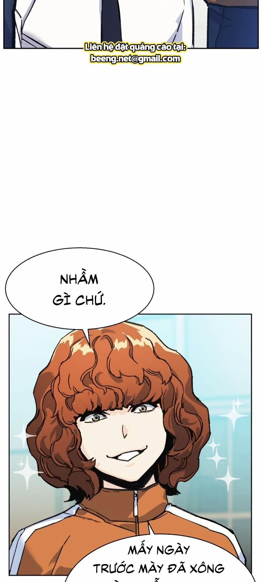 Bạn Học Của Tôi Là Lính Đánh Thuê 11 trang 17