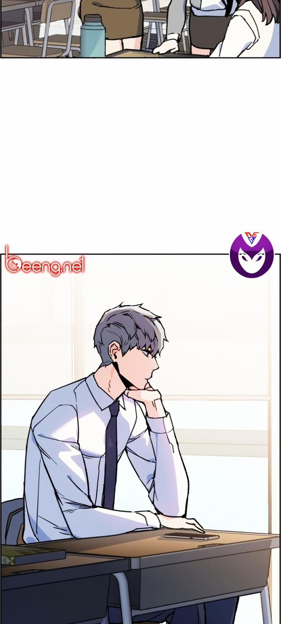 Bạn Học Của Tôi Là Lính Đánh Thuê 11 trang 2