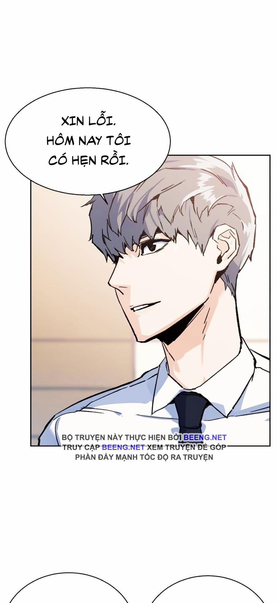 Bạn Học Của Tôi Là Lính Đánh Thuê 11 trang 23