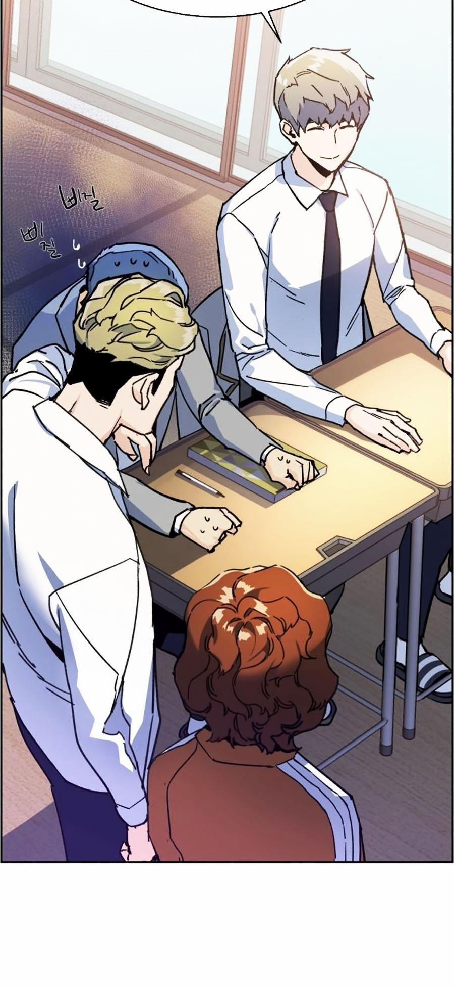 Bạn Học Của Tôi Là Lính Đánh Thuê 11 trang 25