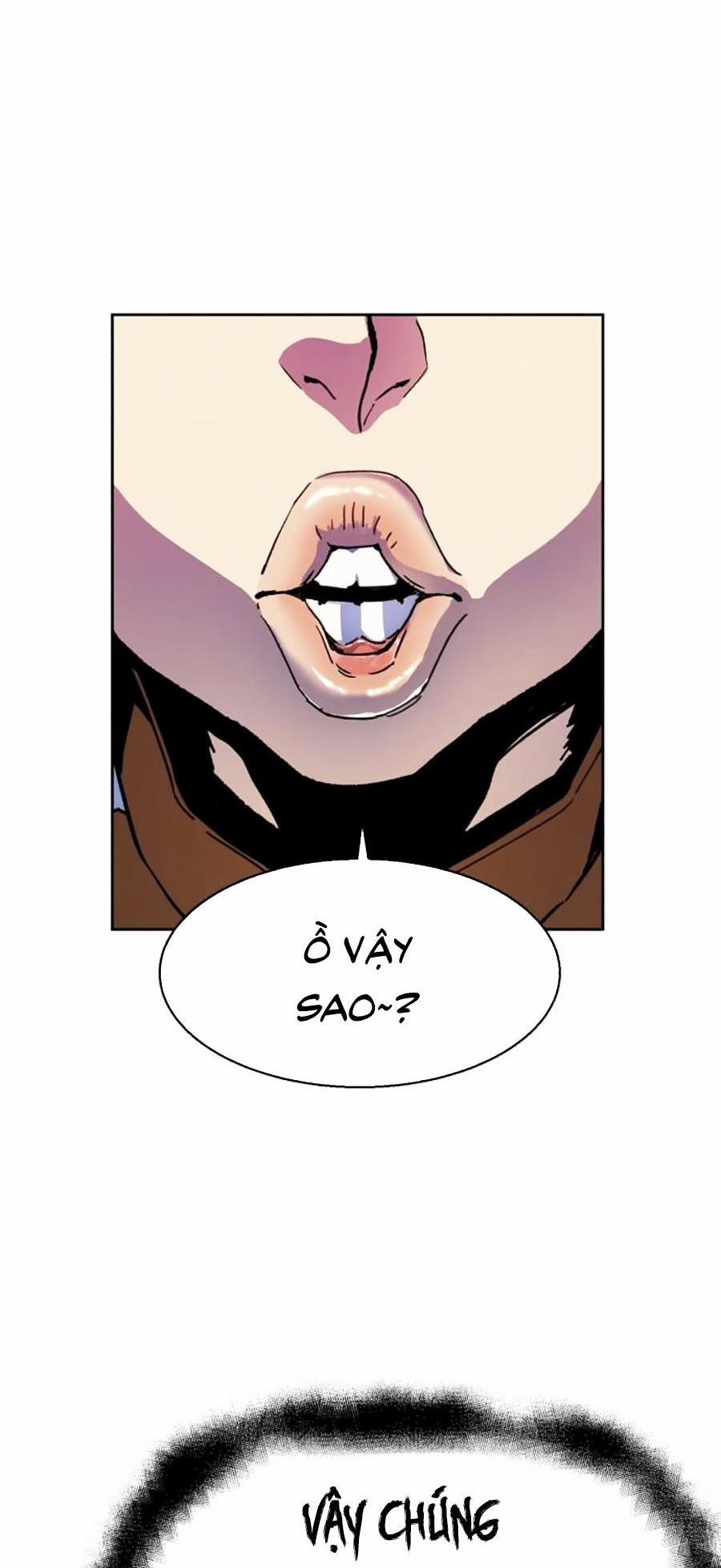 Bạn Học Của Tôi Là Lính Đánh Thuê 11 trang 26