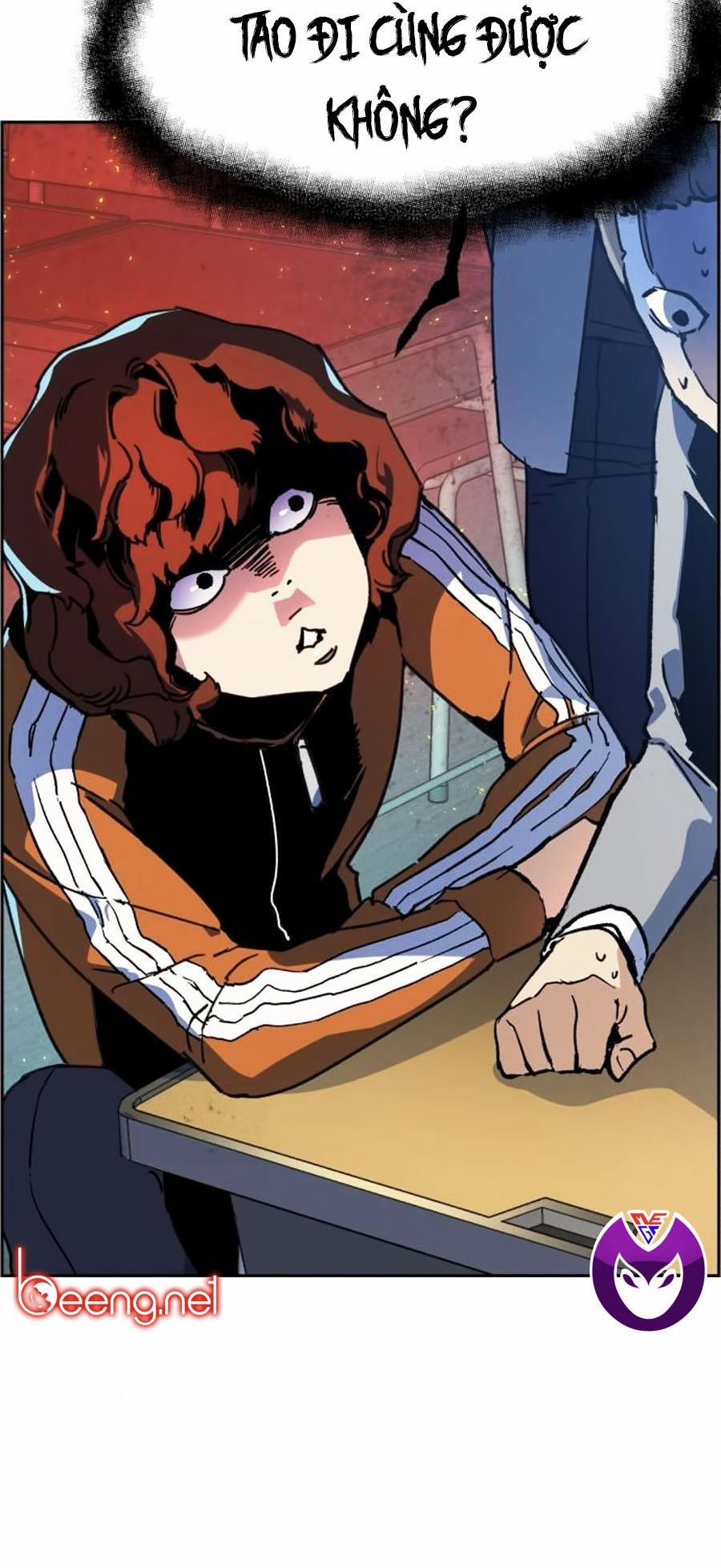 Bạn Học Của Tôi Là Lính Đánh Thuê 11 trang 27