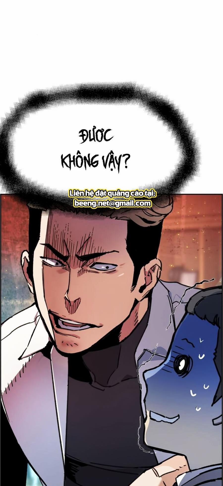 Bạn Học Của Tôi Là Lính Đánh Thuê 11 trang 28