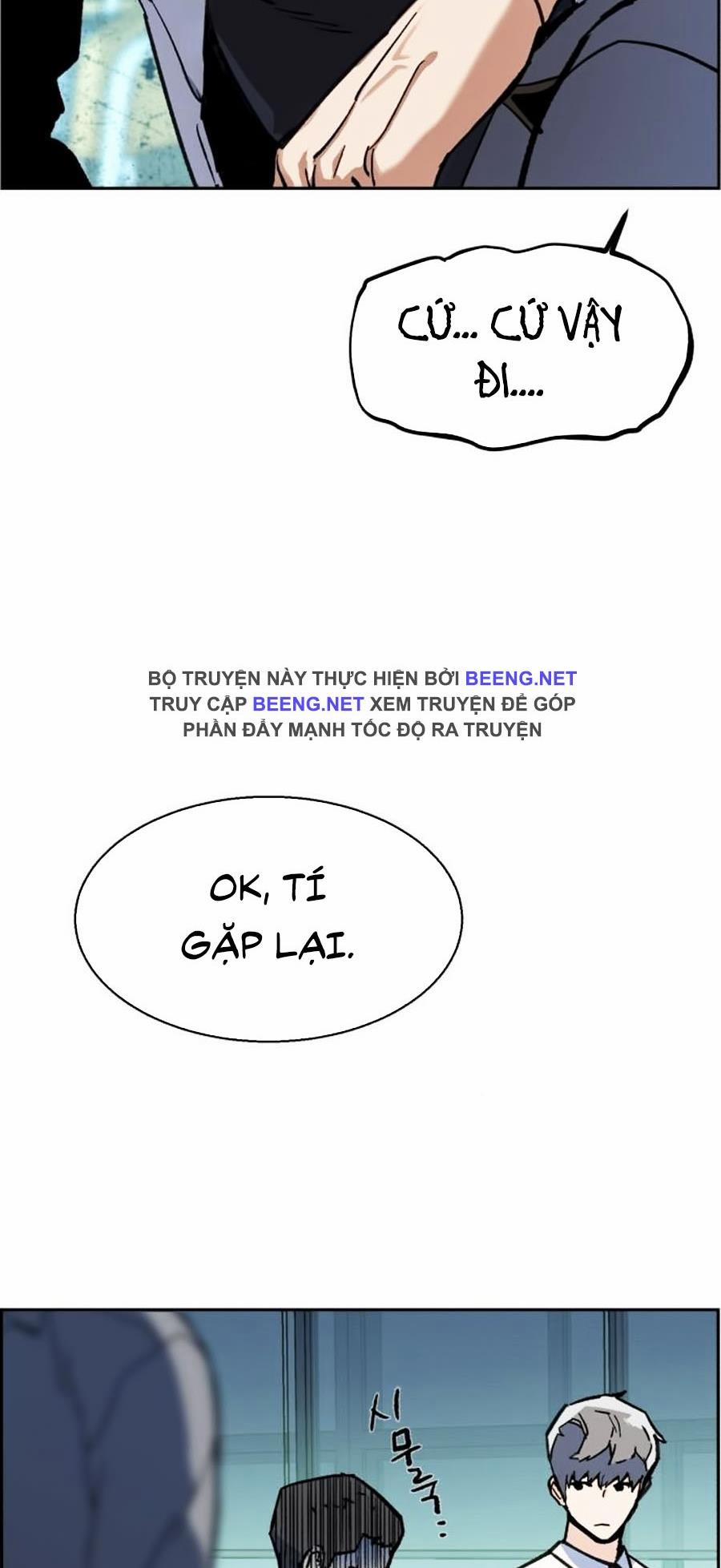Bạn Học Của Tôi Là Lính Đánh Thuê 11 trang 29