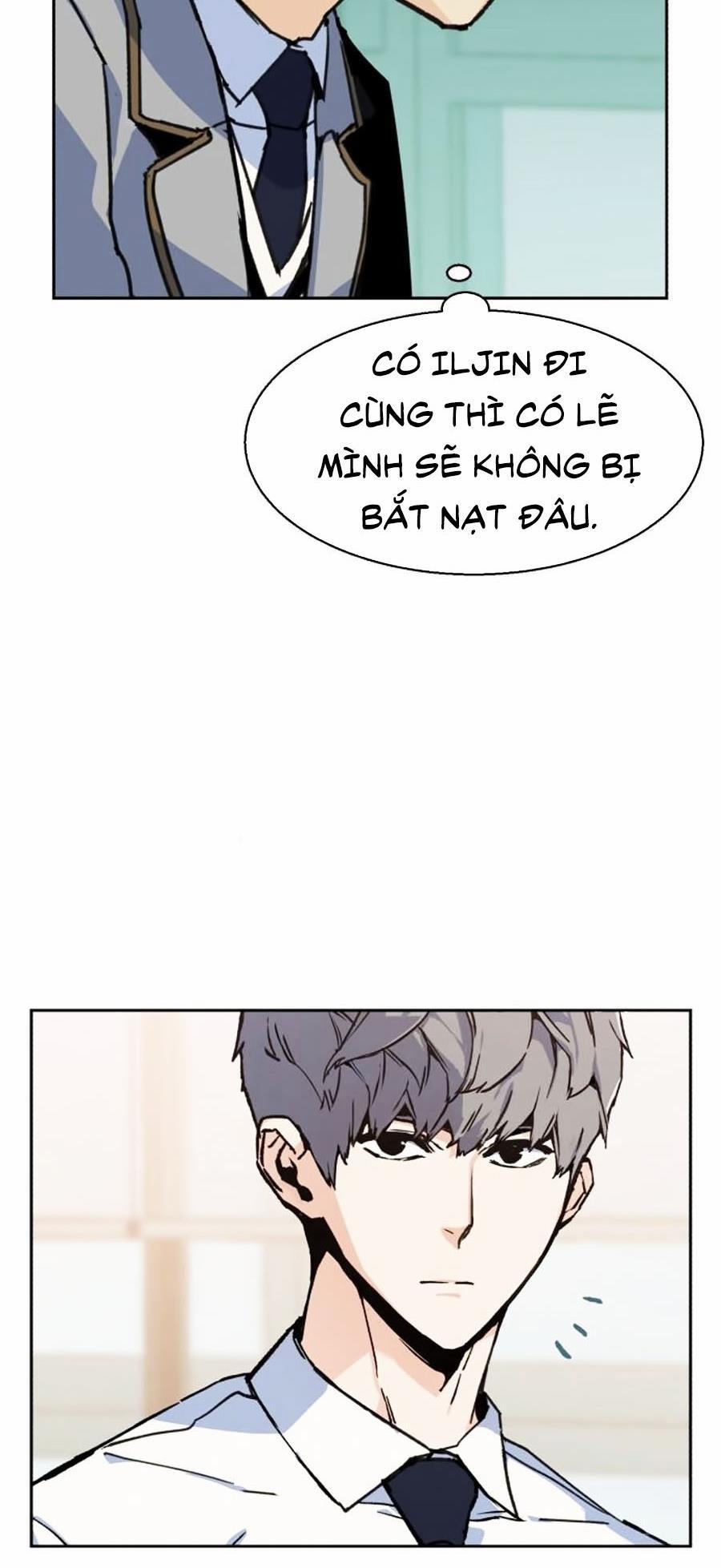 Bạn Học Của Tôi Là Lính Đánh Thuê 11 trang 31