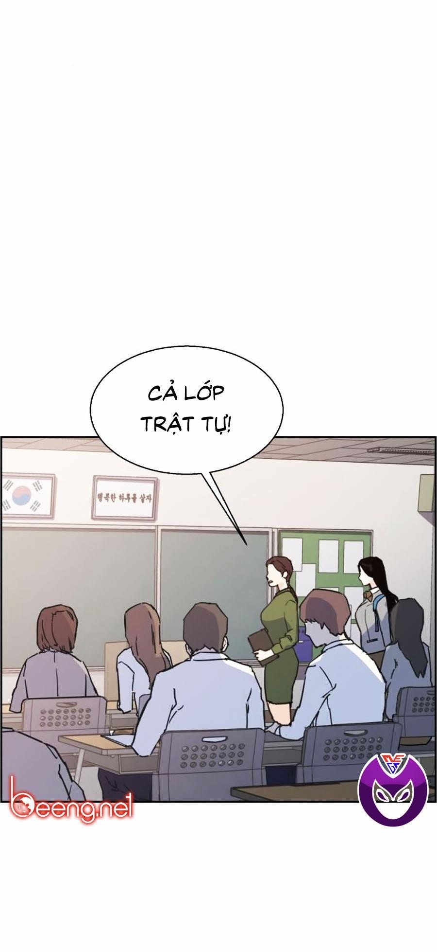 Bạn Học Của Tôi Là Lính Đánh Thuê 11 trang 32