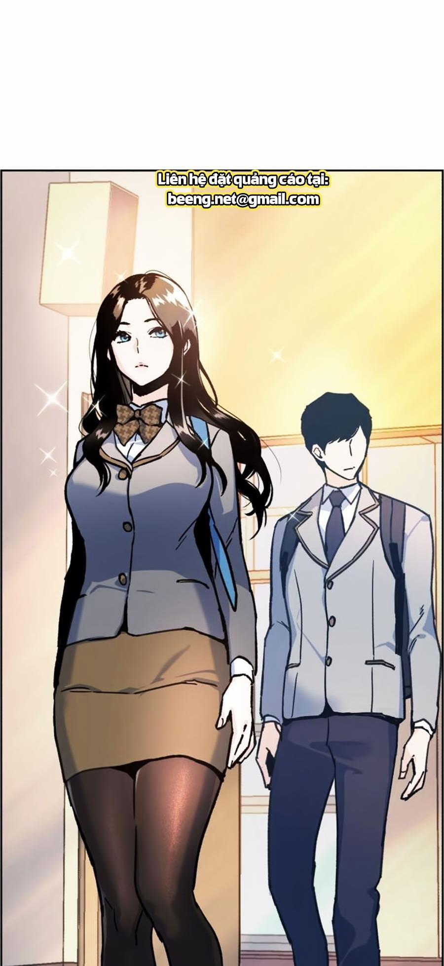 Bạn Học Của Tôi Là Lính Đánh Thuê 11 trang 33