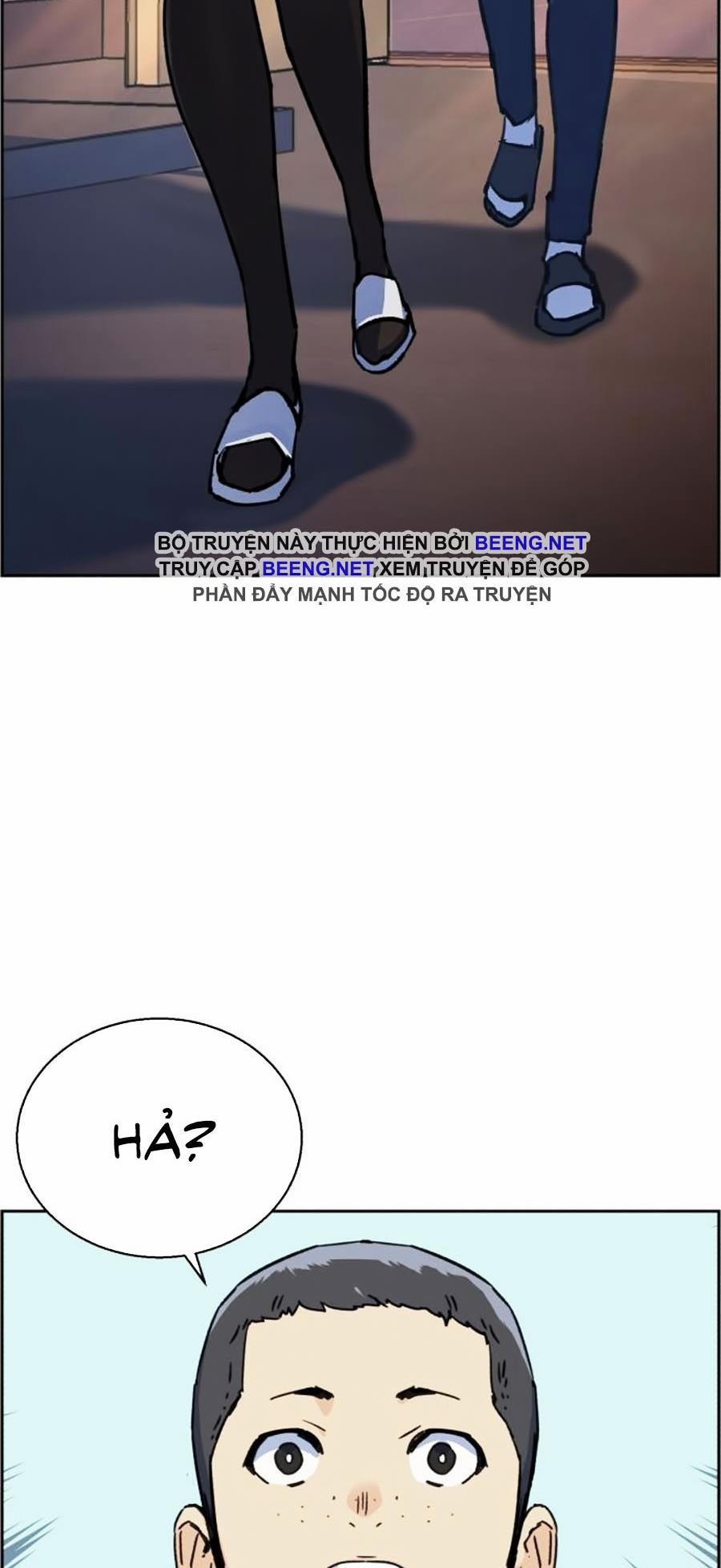 Bạn Học Của Tôi Là Lính Đánh Thuê 11 trang 34