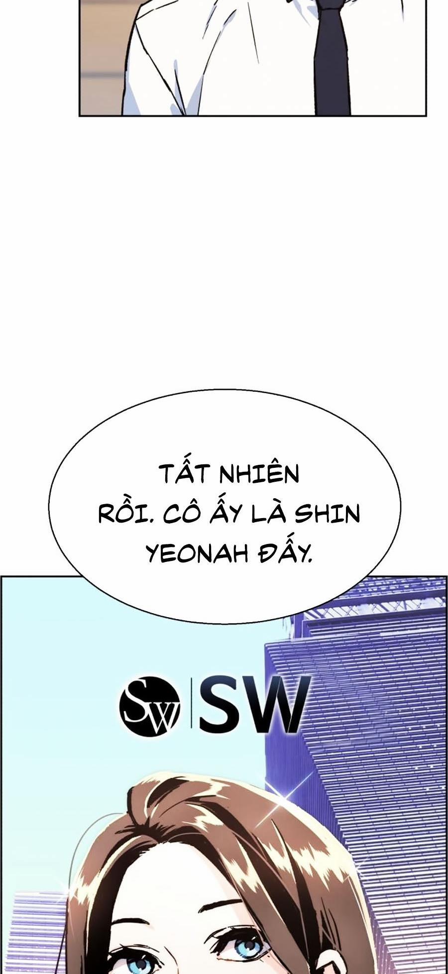 Bạn Học Của Tôi Là Lính Đánh Thuê 11 trang 36