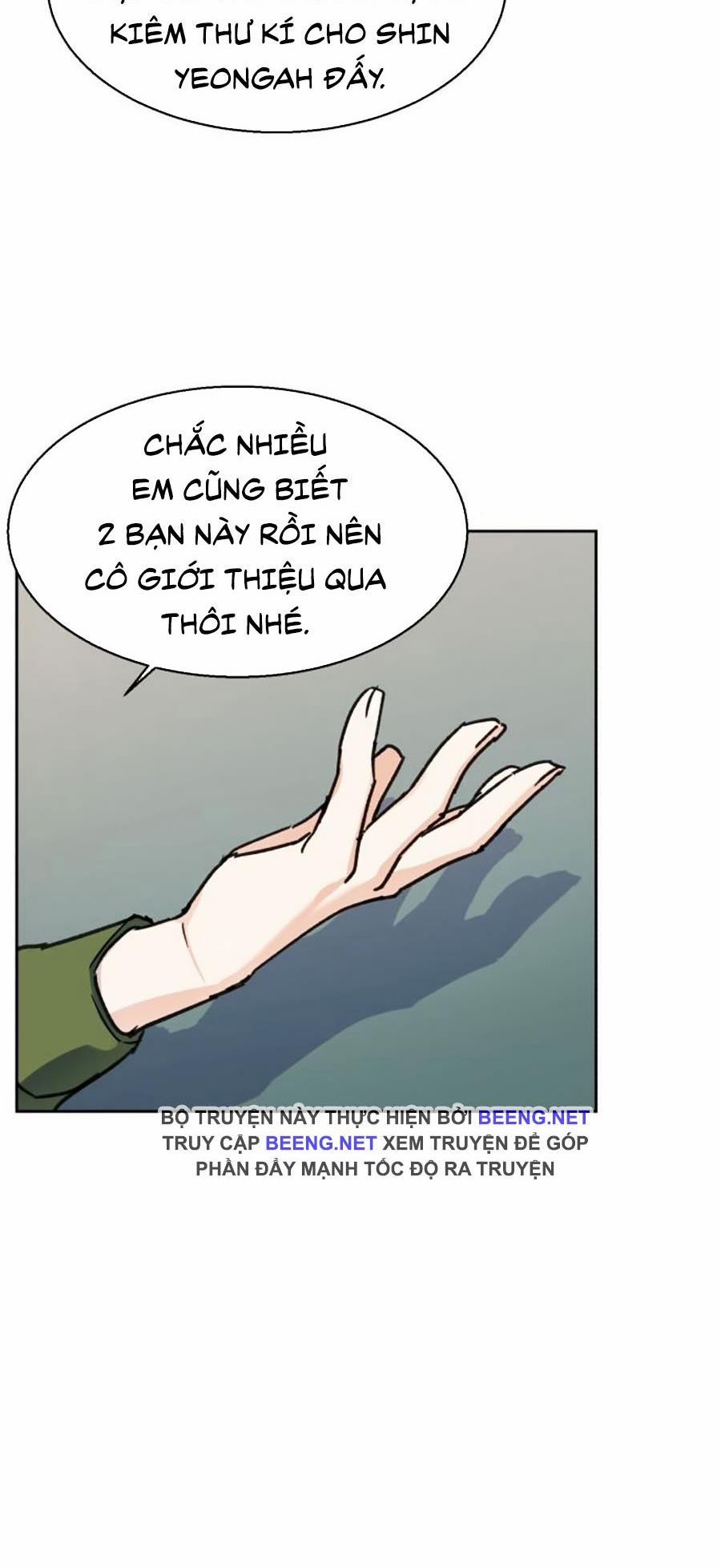 Bạn Học Của Tôi Là Lính Đánh Thuê 11 trang 39