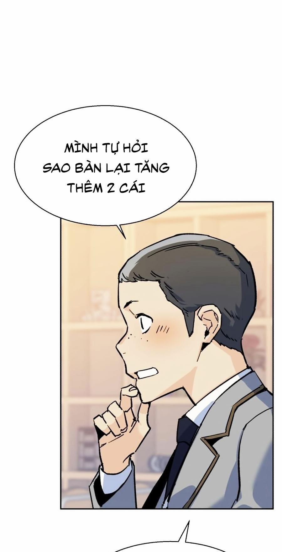 Bạn Học Của Tôi Là Lính Đánh Thuê 11 trang 42