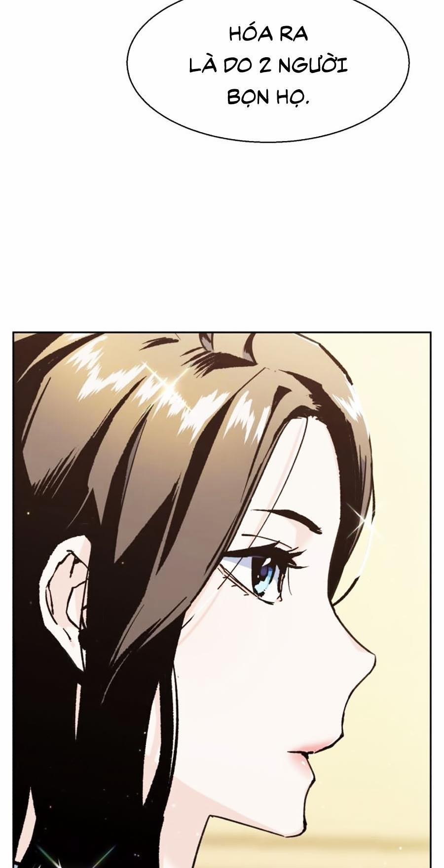 Bạn Học Của Tôi Là Lính Đánh Thuê 11 trang 43