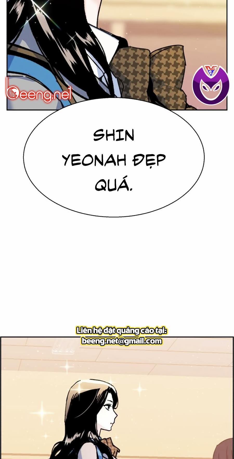 Bạn Học Của Tôi Là Lính Đánh Thuê 11 trang 44